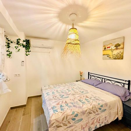 Sol Apartamentos Malaga Centro Esterno foto